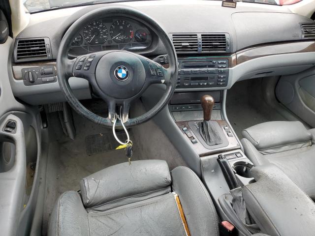 Photo 7 VIN: WBAET37443NJ29824 - BMW 3 SERIES 