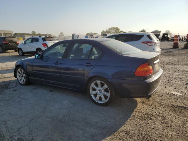 Photo 1 VIN: WBAET37443NJ33856 - BMW 325 I 