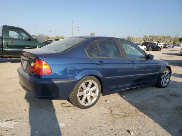 Photo 2 VIN: WBAET37443NJ33856 - BMW 325 I 