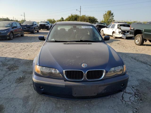 Photo 4 VIN: WBAET37443NJ33856 - BMW 325 I 