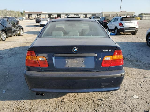 Photo 5 VIN: WBAET37443NJ33856 - BMW 325 I 