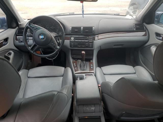 Photo 7 VIN: WBAET37443NJ33856 - BMW 325 I 