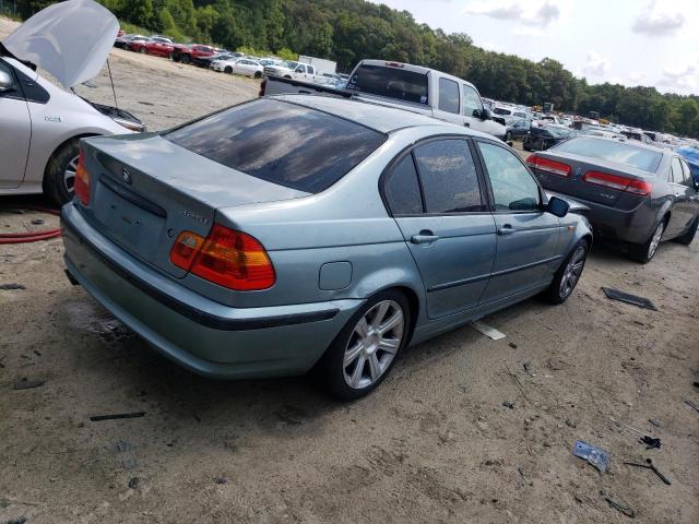 Photo 2 VIN: WBAET37443NJ40340 - BMW 325 I 