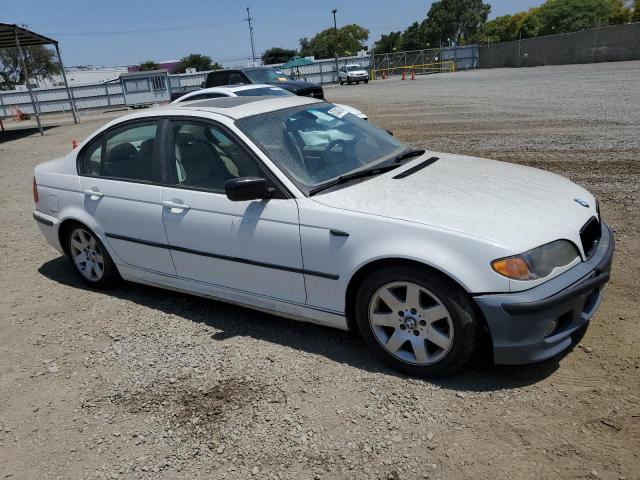 Photo 3 VIN: WBAET37444NJ42543 - BMW 325 I 