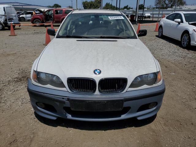 Photo 4 VIN: WBAET37444NJ42543 - BMW 325 I 