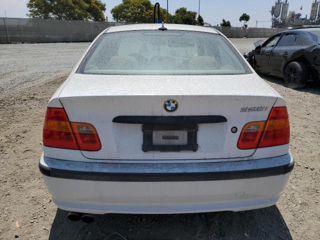 Photo 5 VIN: WBAET37444NJ42543 - BMW 325 I 