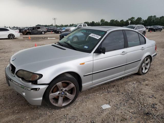 Photo 0 VIN: WBAET37444NJ44390 - BMW 3 SERIES 