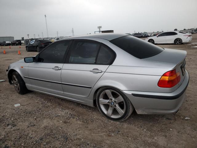 Photo 1 VIN: WBAET37444NJ44390 - BMW 3 SERIES 