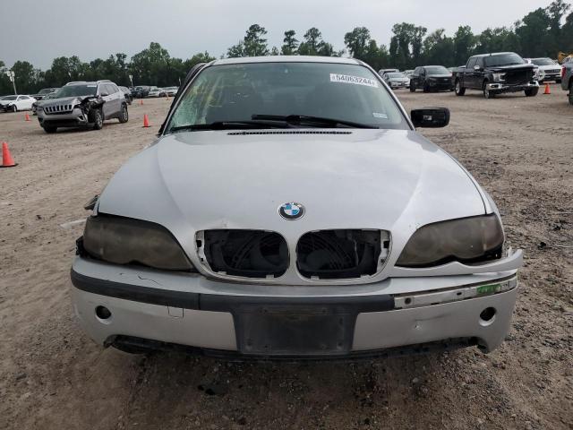 Photo 4 VIN: WBAET37444NJ44390 - BMW 3 SERIES 