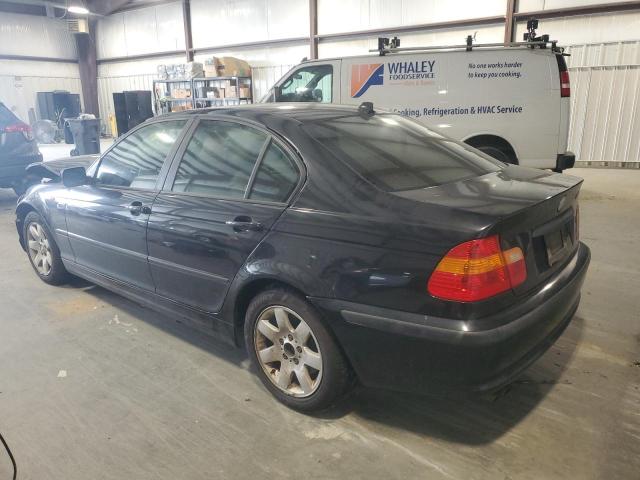 Photo 1 VIN: WBAET37444NJ80595 - BMW 325 I 