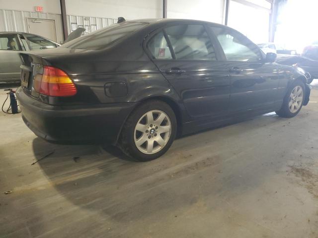 Photo 2 VIN: WBAET37444NJ80595 - BMW 325 I 