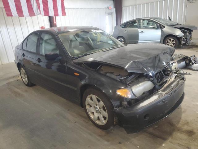 Photo 3 VIN: WBAET37444NJ80595 - BMW 325 I 