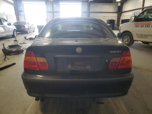 Photo 5 VIN: WBAET37444NJ80595 - BMW 325 I 