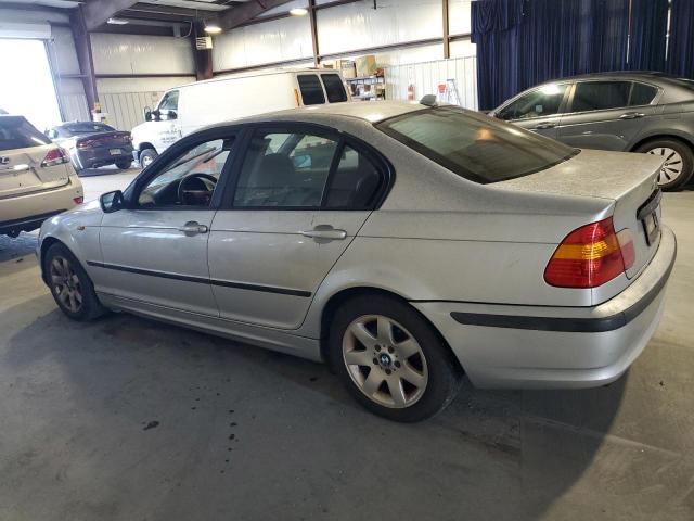 Photo 1 VIN: WBAET37444NJ81407 - BMW 3 SERIES 