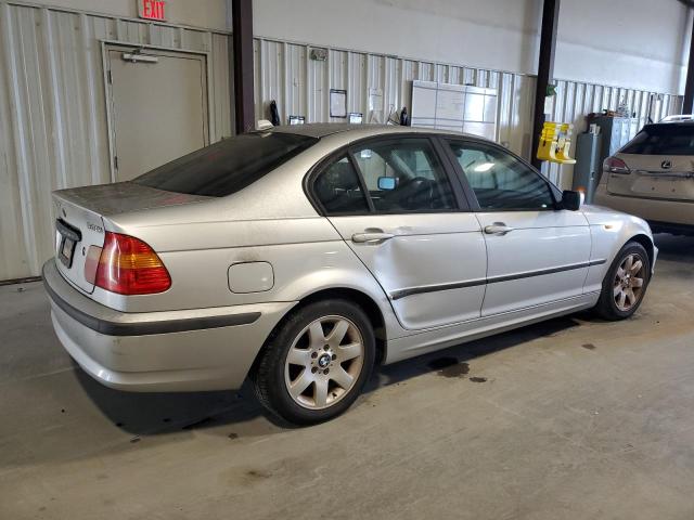 Photo 2 VIN: WBAET37444NJ81407 - BMW 3 SERIES 