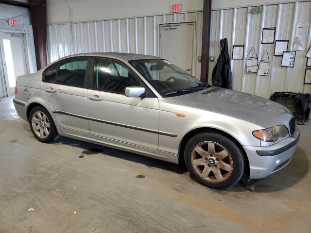 Photo 3 VIN: WBAET37444NJ81407 - BMW 3 SERIES 