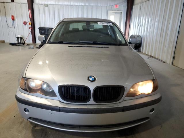 Photo 4 VIN: WBAET37444NJ81407 - BMW 3 SERIES 