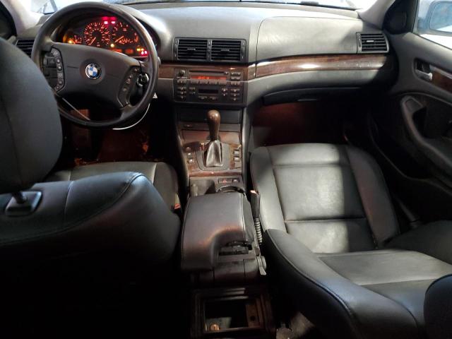 Photo 7 VIN: WBAET37444NJ81407 - BMW 3 SERIES 