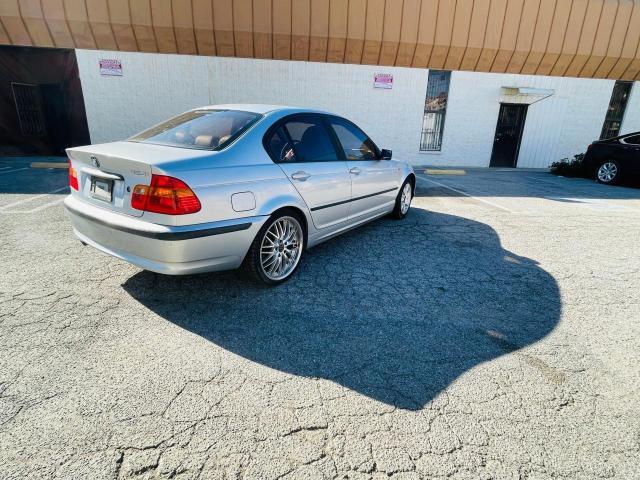 Photo 2 VIN: WBAET37444NJ82878 - BMW 3 SERIES 