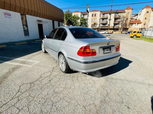 Photo 3 VIN: WBAET37444NJ82878 - BMW 3 SERIES 