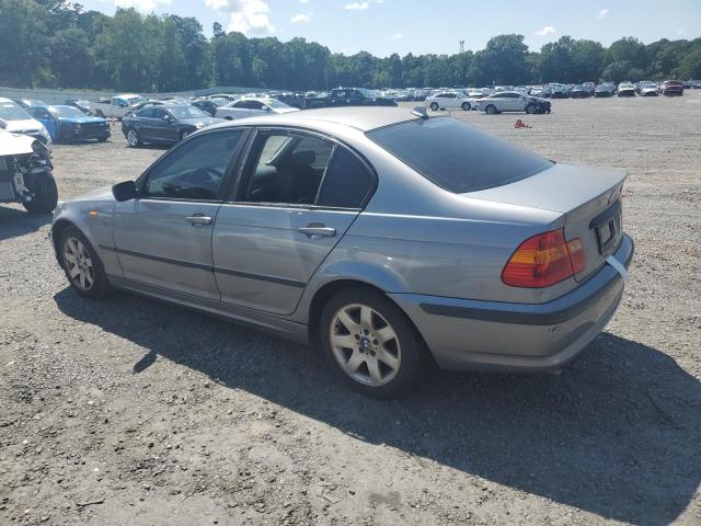 Photo 1 VIN: WBAET37445NJ84826 - BMW 325 I 