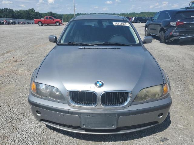 Photo 4 VIN: WBAET37445NJ84826 - BMW 325 I 