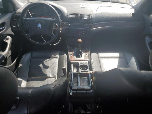 Photo 7 VIN: WBAET37445NJ84826 - BMW 325 I 