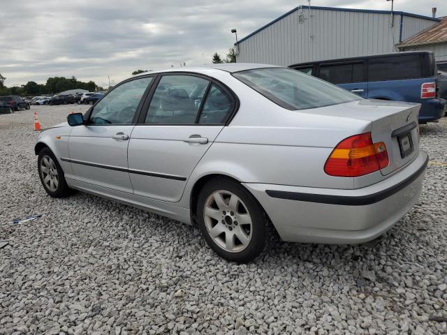 Photo 1 VIN: WBAET37452NG82287 - BMW 3 SERIES 