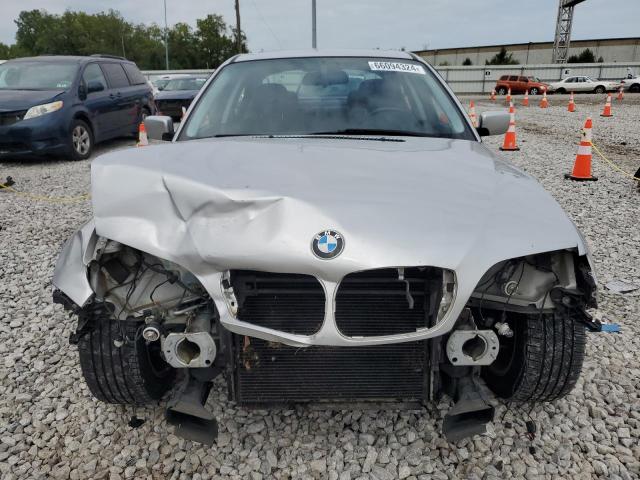 Photo 4 VIN: WBAET37452NG82287 - BMW 3 SERIES 