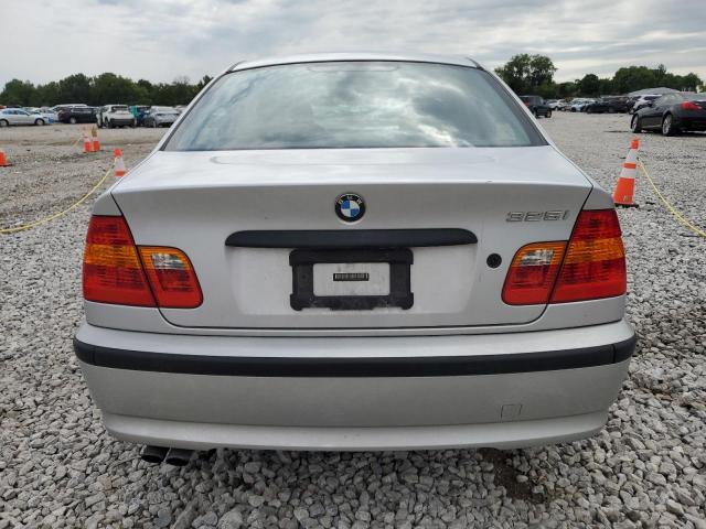 Photo 5 VIN: WBAET37452NG82287 - BMW 3 SERIES 