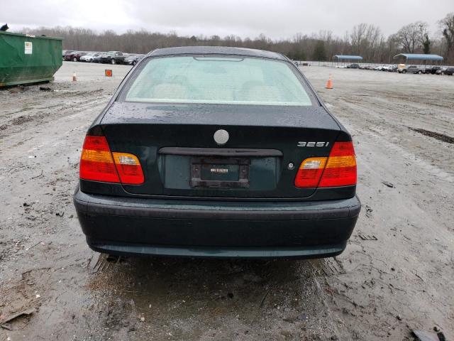 Photo 5 VIN: WBAET37453NJ33364 - BMW 3 SERIES 