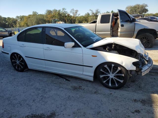 Photo 3 VIN: WBAET37453NJ35468 - BMW 325 I 