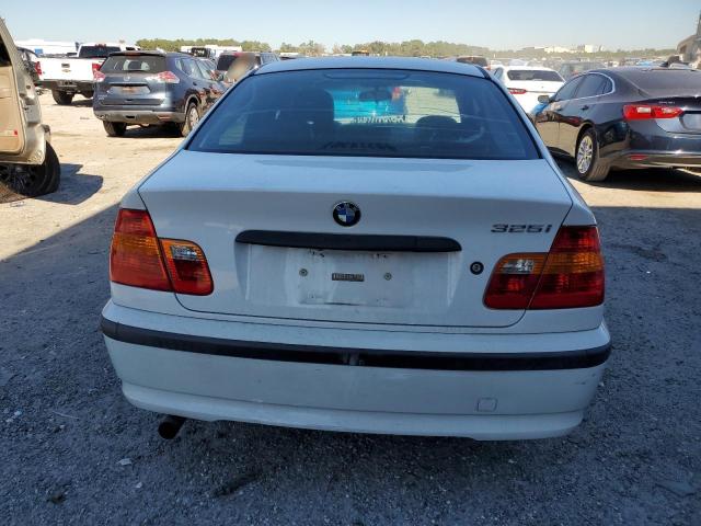 Photo 5 VIN: WBAET37453NJ35468 - BMW 325 I 