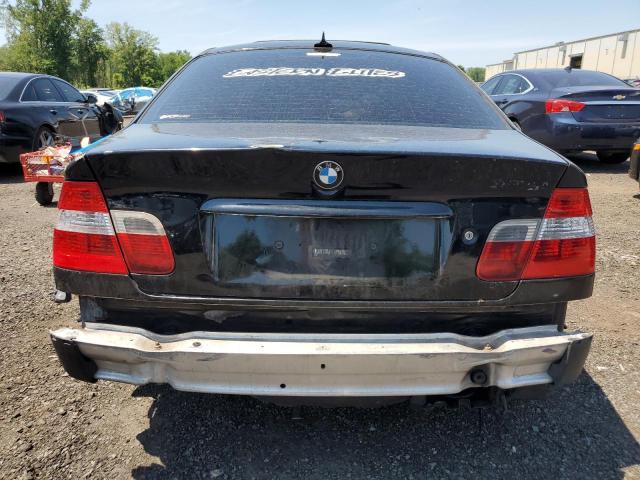 Photo 5 VIN: WBAET37454NH04596 - BMW 3 SERIES 