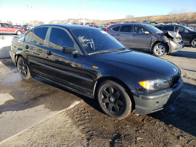 Photo 3 VIN: WBAET37454NJ80184 - BMW 3 SERIES 