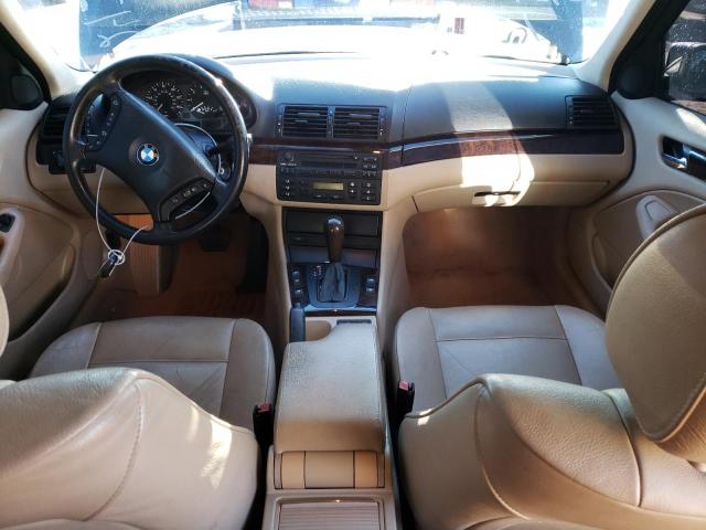 Photo 7 VIN: WBAET37454NJ80184 - BMW 3 SERIES 