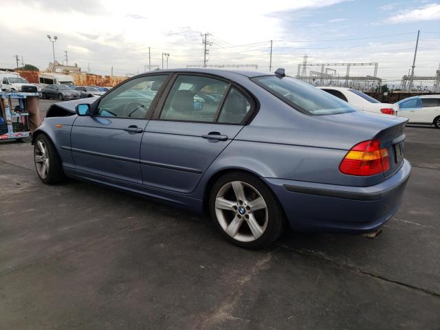 Photo 1 VIN: WBAET37454NJ84431 - BMW 325 I 