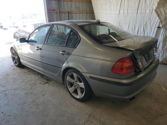 Photo 1 VIN: WBAET37455NJ84916 - BMW 3 SERIES 