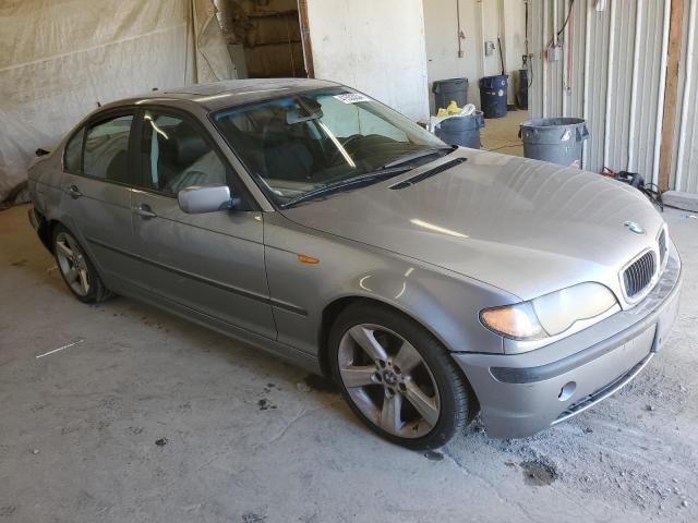 Photo 3 VIN: WBAET37455NJ84916 - BMW 3 SERIES 