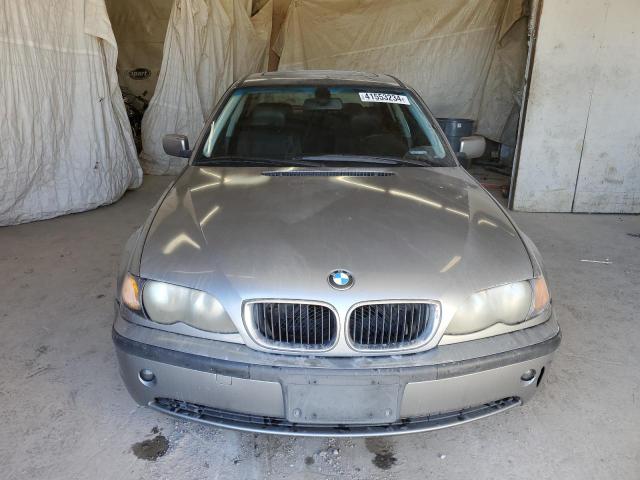 Photo 4 VIN: WBAET37455NJ84916 - BMW 3 SERIES 