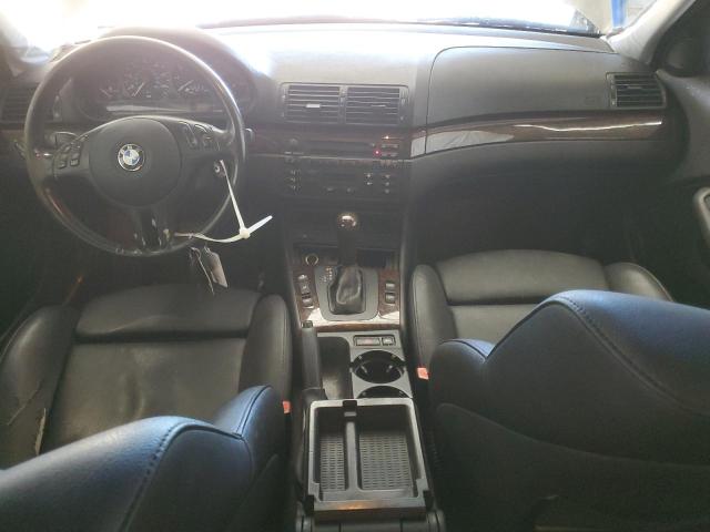 Photo 7 VIN: WBAET37455NJ84916 - BMW 3 SERIES 