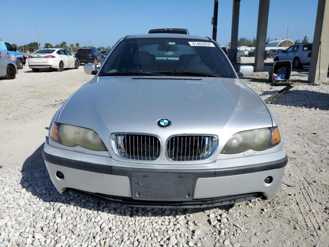 Photo 4 VIN: WBAET37462NG81679 - BMW 3 SERIES 