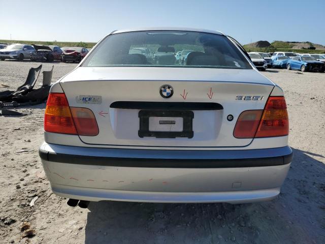 Photo 5 VIN: WBAET37462NG81679 - BMW 3 SERIES 