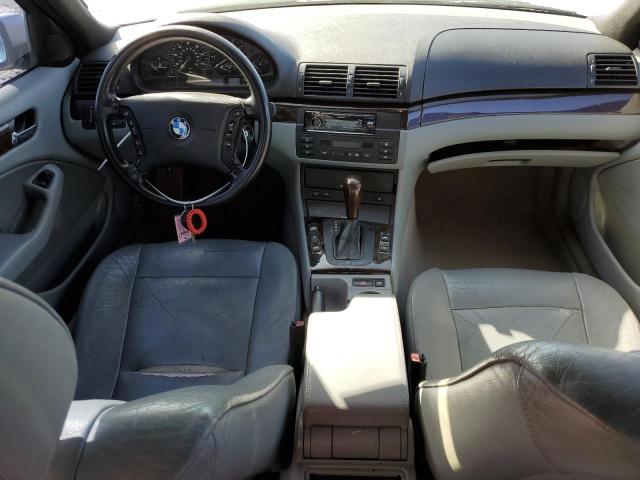 Photo 7 VIN: WBAET37462NG81679 - BMW 3 SERIES 