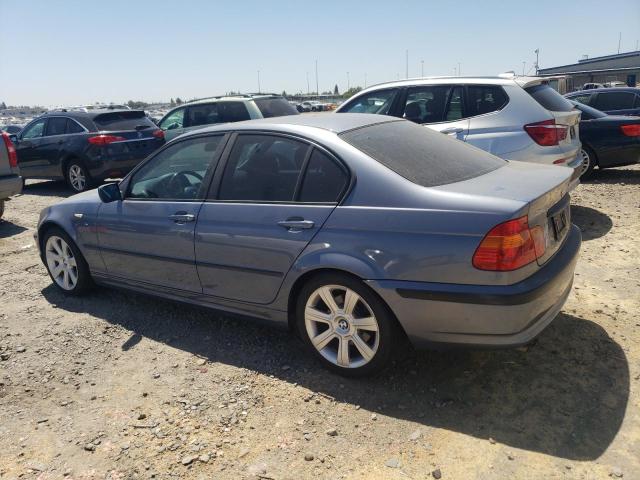 Photo 1 VIN: WBAET37463NH02676 - BMW 3 SERIES 