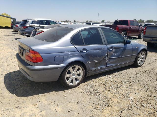 Photo 2 VIN: WBAET37463NH02676 - BMW 3 SERIES 