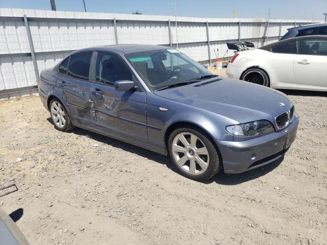 Photo 3 VIN: WBAET37463NH02676 - BMW 3 SERIES 