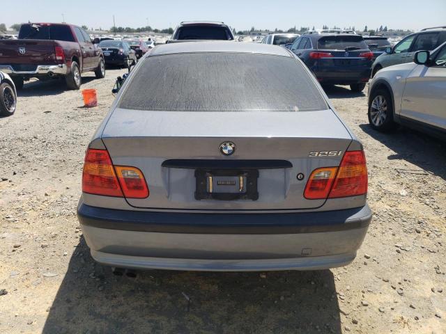 Photo 5 VIN: WBAET37463NH02676 - BMW 3 SERIES 