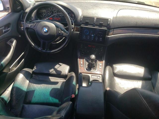 Photo 7 VIN: WBAET37463NH02676 - BMW 3 SERIES 