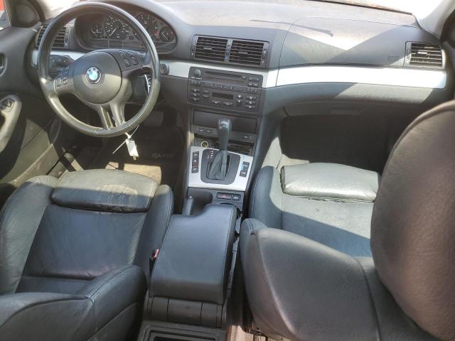 Photo 7 VIN: WBAET37463NJ35673 - BMW 325 I 